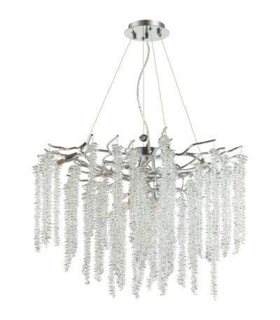 Подвесная люстра Odeon Light Banche 5004/8