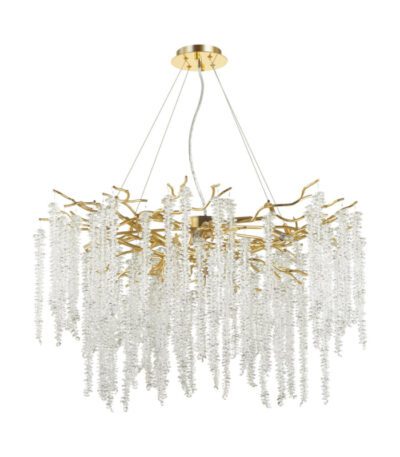 Подвесная люстра Odeon Light Banche 5005/14