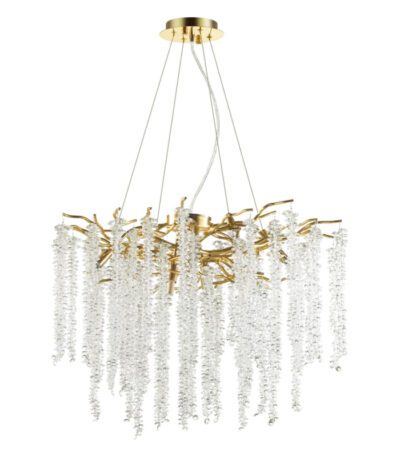 Подвесная люстра Odeon Light Banche 5005/8