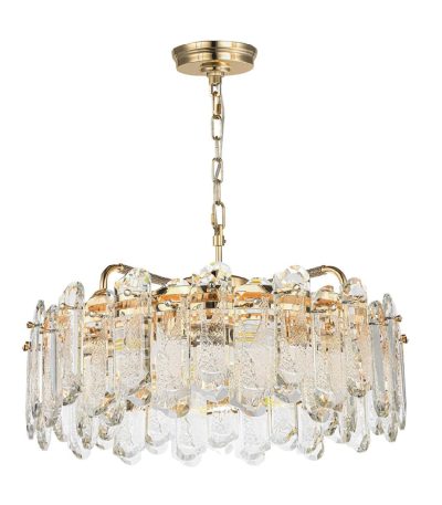 Подвесная люстра Odeon Light Bullon 5069/10