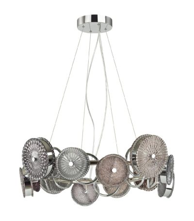 Подвесная люстра Odeon Light Caramella 5416/95L