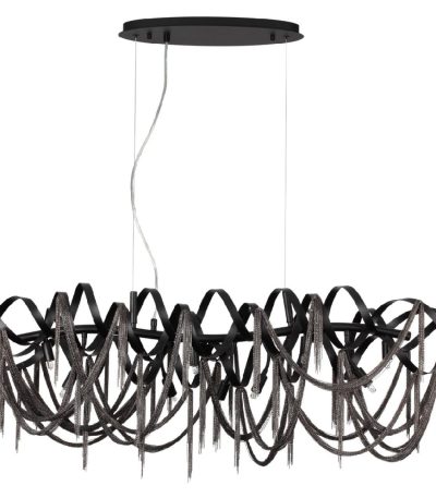 Подвесная люстра Odeon Light Chainy 5067/10