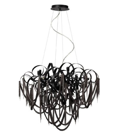 Подвесная люстра Odeon Light Chainy 5067/12