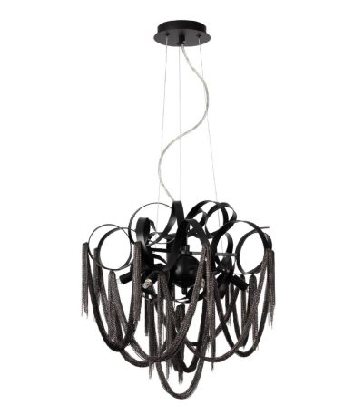 Подвесная люстра Odeon Light Chainy 5067/6