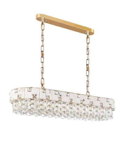 Подвесная люстра Odeon Light Chessi 5076/10