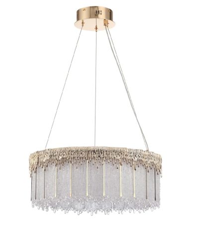 Подвесная люстра Odeon Light Cleo L-vision 5091/60L