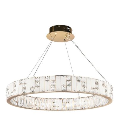 Подвесная люстра Odeon Light Crossa 5072/100L