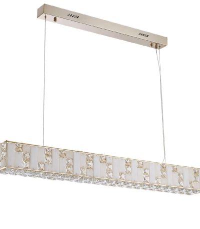 Подвесная люстра Odeon Light Crossa 5072/50L