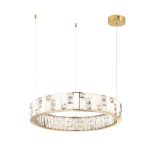 Подвесная люстра Odeon Light Crossa 5072/80L