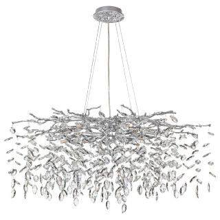 Подвесная люстра Odeon Light Delica 4970/12