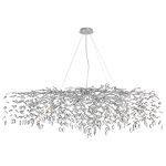 Подвесная люстра Odeon Light Delica 4970/16