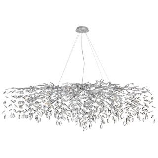 Подвесная люстра Odeon Light Delica 4970/16