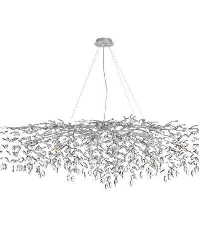 Подвесная люстра Odeon Light Delica 4970/16