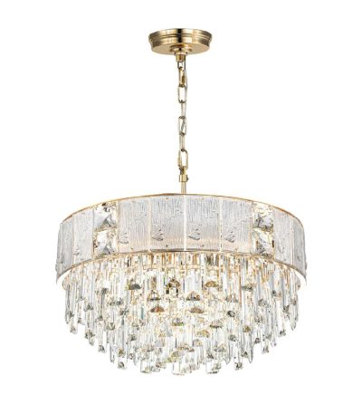 Подвесная люстра Odeon Light Fiesta 5070/11