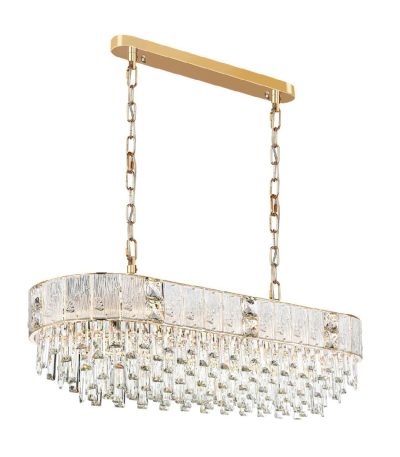 Подвесная люстра Odeon Light Fiesta 5070/14