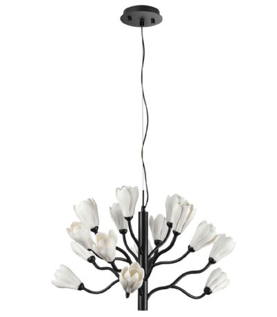 Подвесная люстра Odeon Light Gardi Modern 5090/15