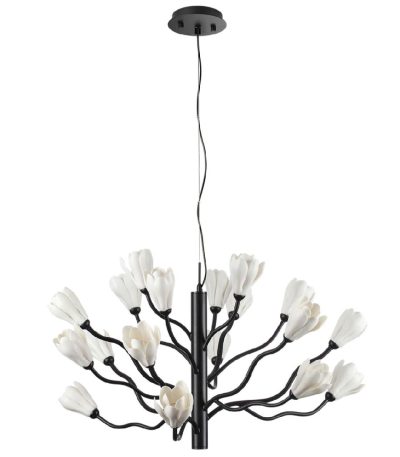 Подвесная люстра Odeon Light Gardi Modern 5090/18