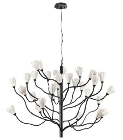 Подвесная люстра Odeon Light Gardi Modern 5090/30