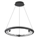 Подвесная люстра Odeon Light Hightech Cayon 7001/44L