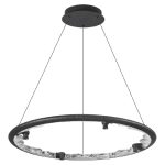 Подвесная люстра Odeon Light Hightech Cayon 7001/55L