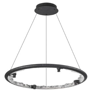 Подвесная люстра Odeon Light Hightech Cayon 7001/55L