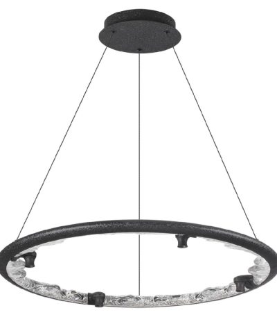Подвесная люстра Odeon Light Hightech Cayon 7001/55L