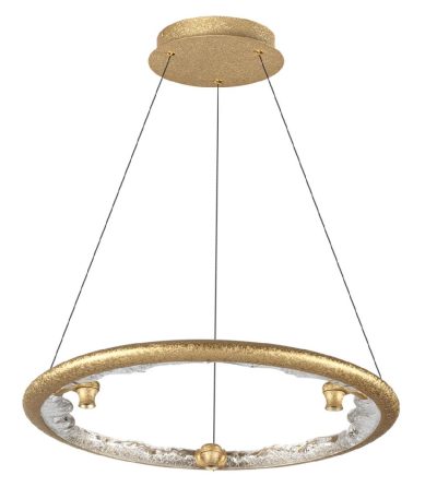 Подвесная люстра Odeon Light Hightech Cayon 7002/44L