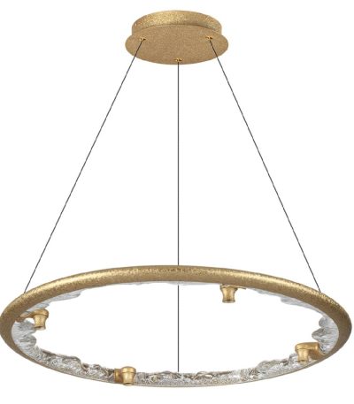 Подвесная люстра Odeon Light Hightech Cayon 7002/55L