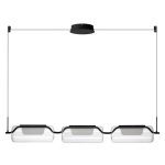 Подвесная люстра Odeon Light Kavia 5003/30L