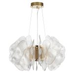 Подвесная люстра Odeon Light L-Vision 5089/115L