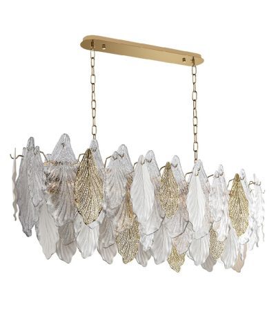 Подвесная люстра Odeon Light Lace 5052/14