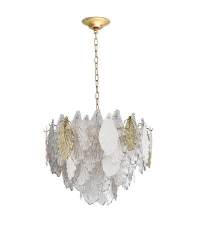 Подвесная люстра Odeon Light Lace 5052/15