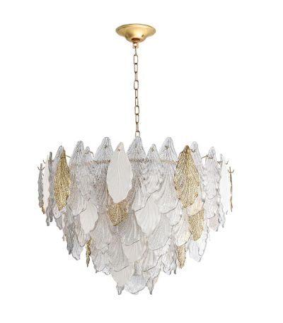 Подвесная люстра Odeon Light Lace 5052/21