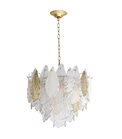 Подвесная люстра Odeon Light Lace 5052/8