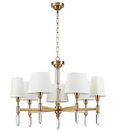 Подвесная люстра Odeon Light London 4894/7