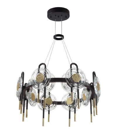 Подвесная люстра Odeon Light Magnet Modern 5407/92L