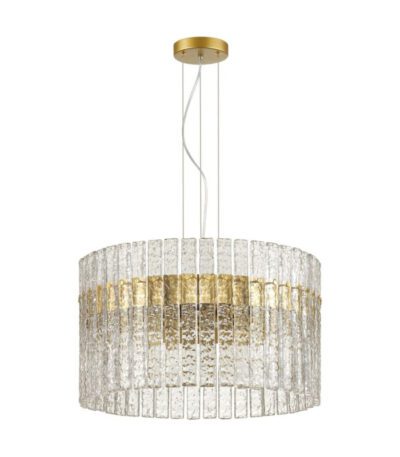 Подвесная люстра Odeon Light Merkale 4938/6