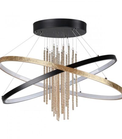 Подвесная люстра Odeon Light Monica 3901/70CL