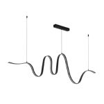 Подвесная люстра Odeon Light Nastro 7025/52L