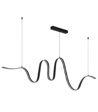 Подвесная люстра Odeon Light Nastro 7025/52L