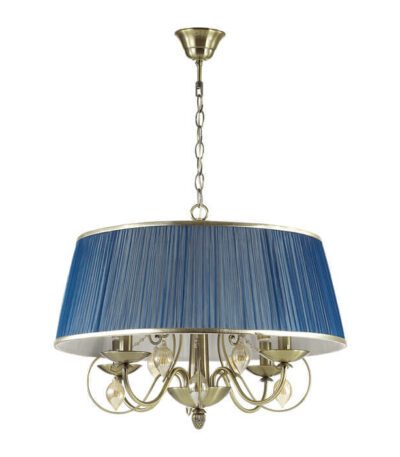 Подвесная люстра Odeon Light Niagara 3921/4