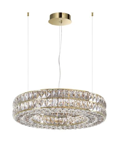 Подвесная люстра Odeon Light Panta 4926/85L