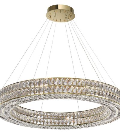 Подвесная люстра Odeon Light Panta 4926/98L