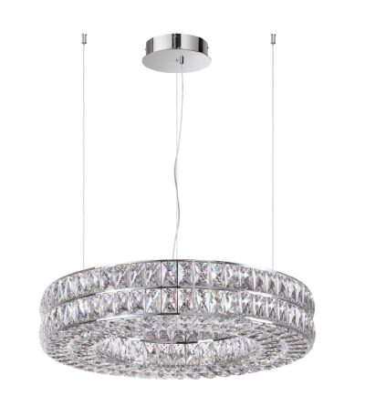 Подвесная люстра Odeon Light Panta 4927/52L