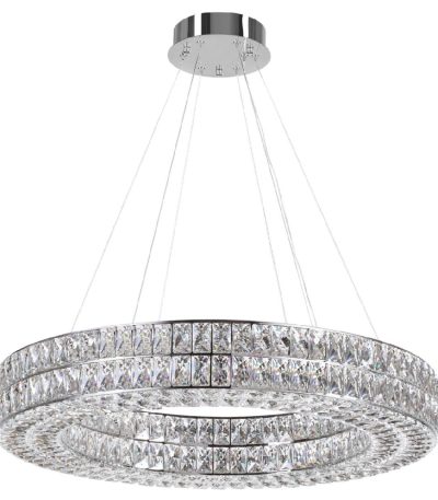 Подвесная люстра Odeon Light Panta 4927/85L