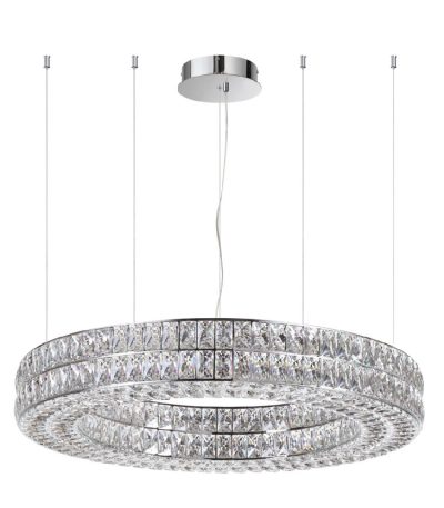 Подвесная люстра Odeon Light Panta 4927/98L