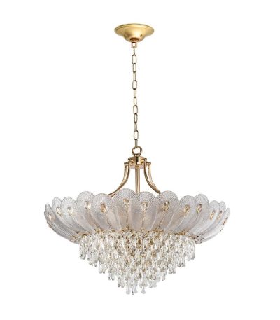 Подвесная люстра Odeon Light Paroti 5048/16