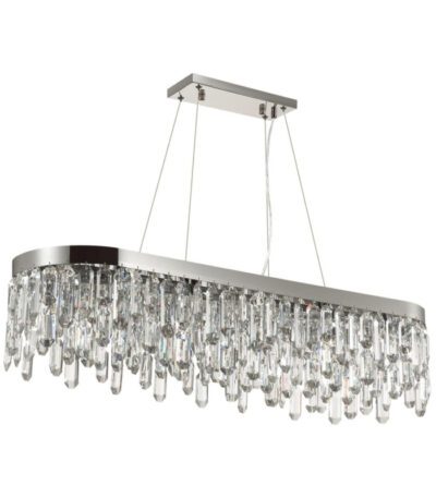 Подвесная люстра Odeon Light Semura 4985/12