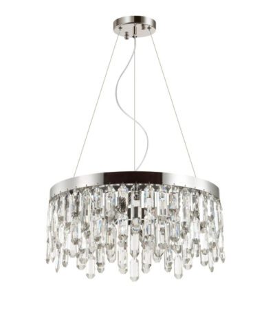 Подвесная люстра Odeon Light Semura 4985/6