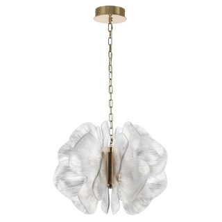 Подвесная люстра Odeon Light Siama L-vision 5089/80L